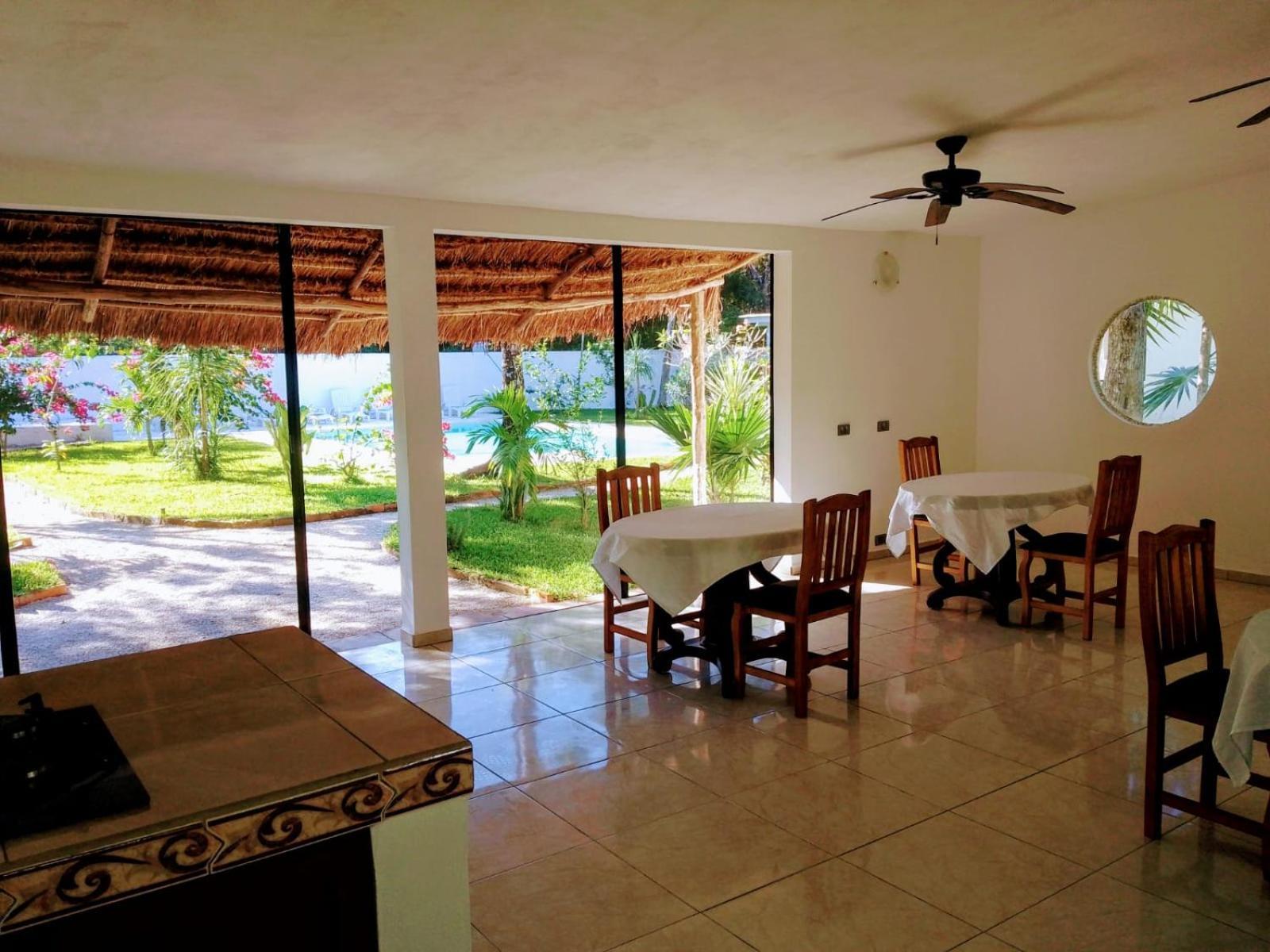 Apartahotel Kerubin Dorado *