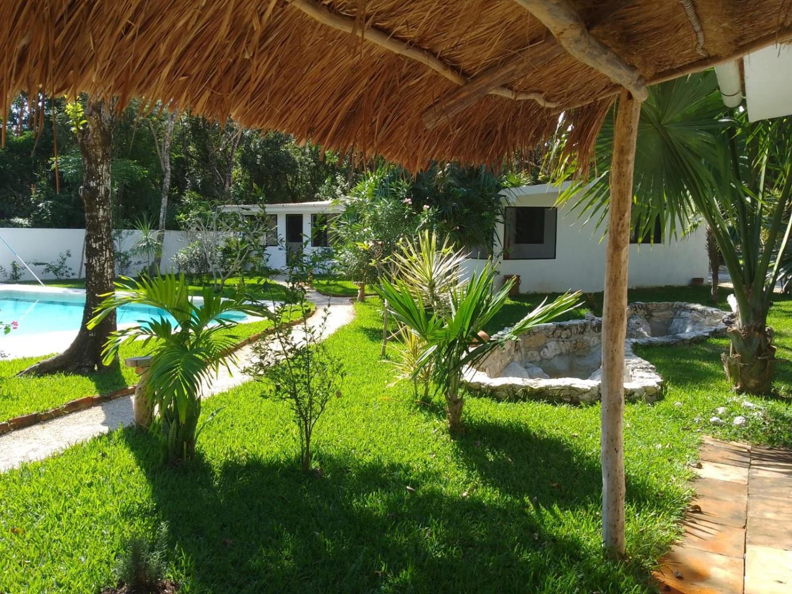 Kerubin Dorado Apartahotel *