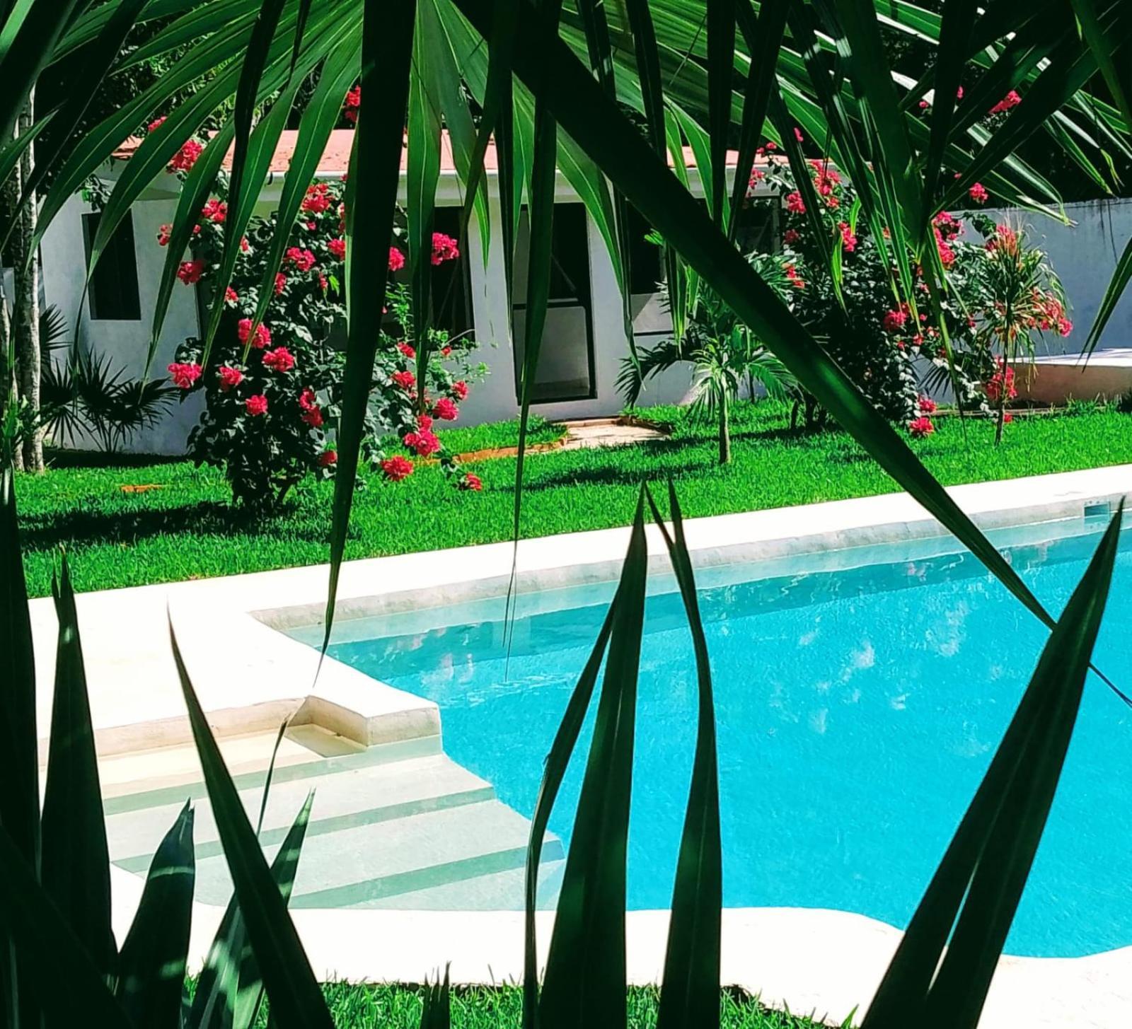 Apartahotel Kerubin Dorado Akumal