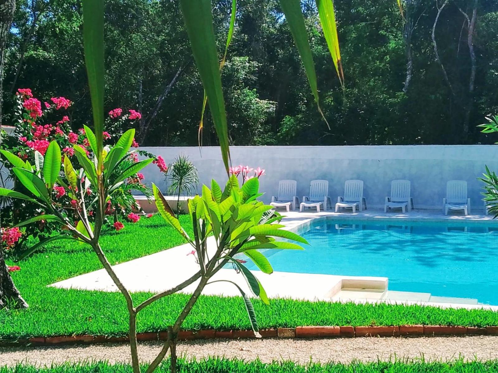 Kerubin Dorado Apartahotel