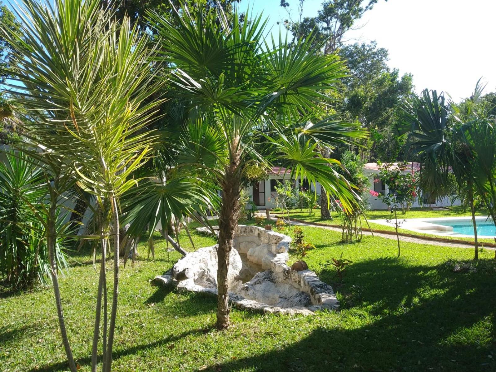 Apartahotel Kerubin Dorado Akumal