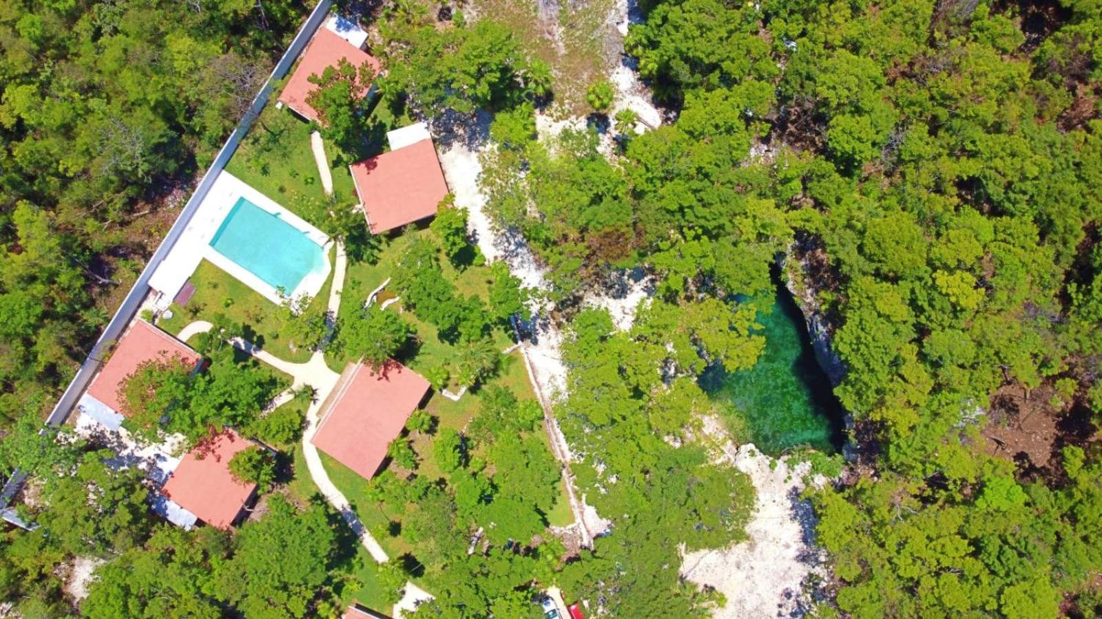Apartahotel Kerubin Dorado