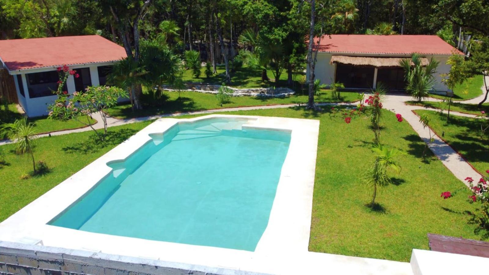 Apartahotel Kerubin Dorado *