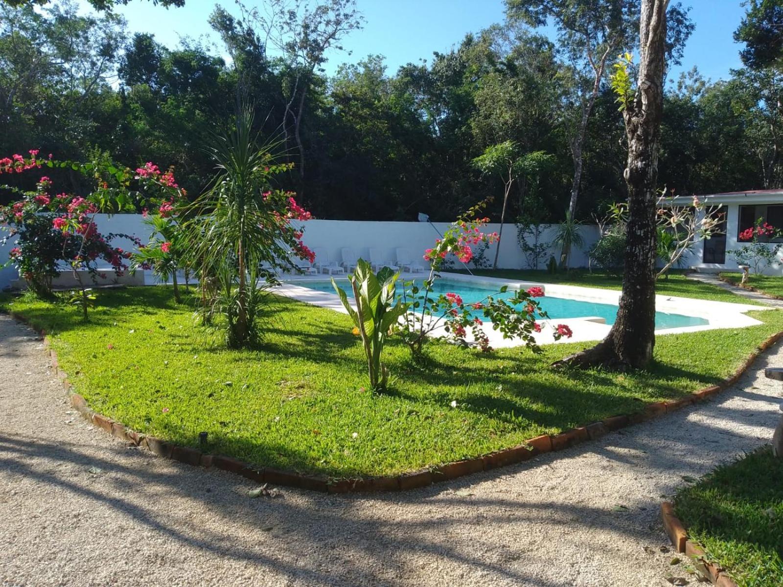 Kerubin Dorado Akumal